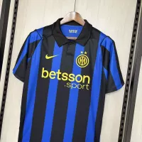 26-27 Inter Milan Home Kit Jersey - view 7