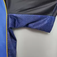 01-02 Inter Milan Retro Jersey Home - view 6