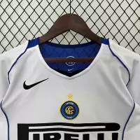 04-05 Inter Milan Retro Jersey Away - view 5