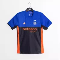 25-26 Inter Milan Fourth Away Kit ACG Jersey Player Version - view 1