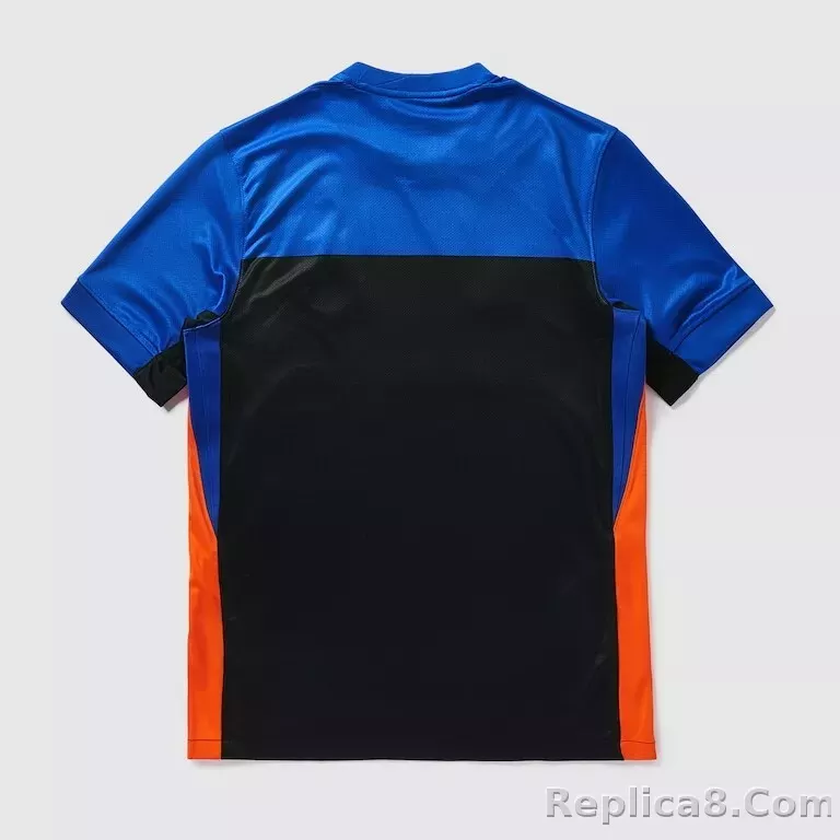 25-26 Inter Milan Fourth Away Soccer ACG Jersey - detail