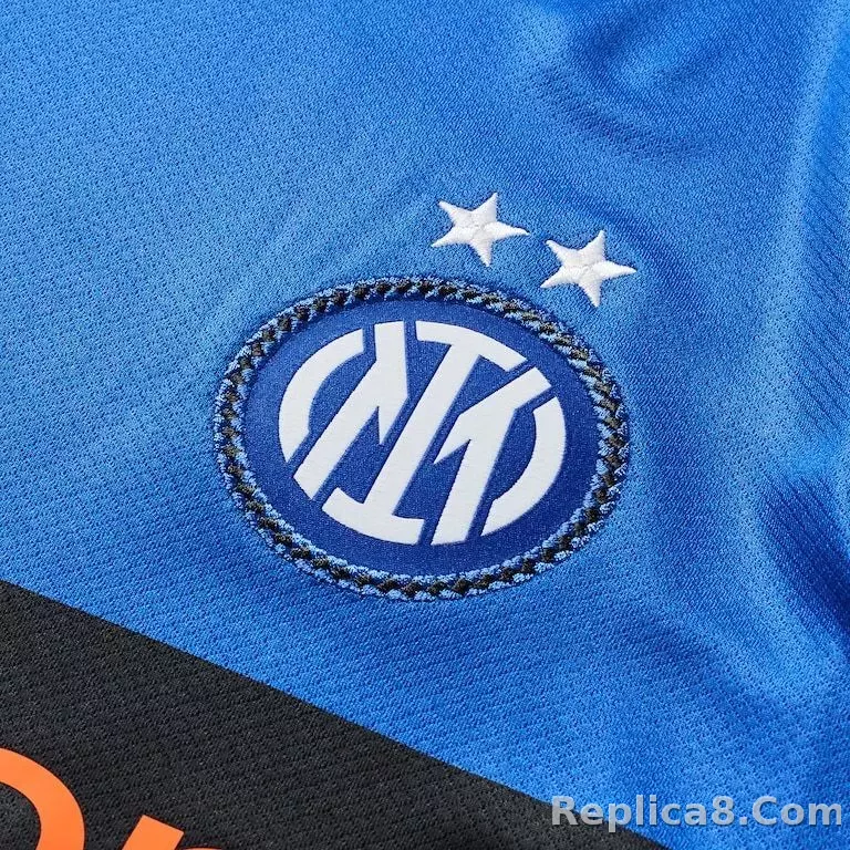 25-26 Inter Milan Fourth Away Soccer ACG Jersey - detail