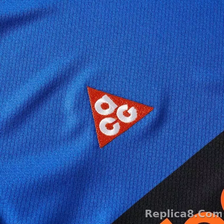 25-26 Inter Milan Fourth Away Soccer ACG Jersey - detail
