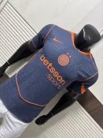 25-26 Inter Milan Third Away Kit Jersey Player Version - view 5