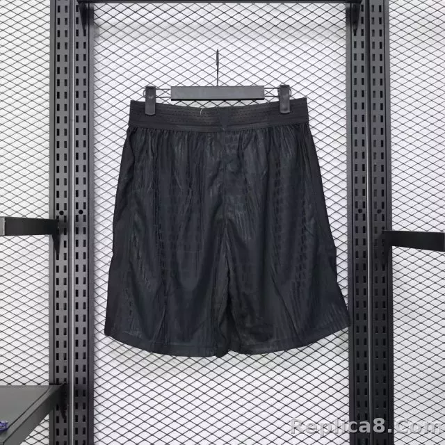 25-26 Inter Milan Home Soccer Shorts Player Version - detail