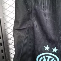 25-26 Inter Milan Home Soccer Shorts Player Version - view 7