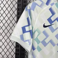 25-26 Inter Milan Away Kit Jersey - view 7