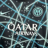 25-26 Inter Milan Training Kit Jersey - view 6