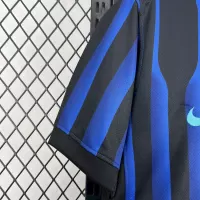 25-26 Inter Milan Home Kit Jersey - view 7