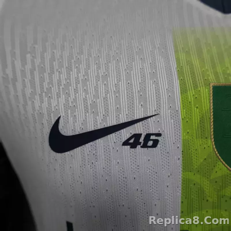 24-25 Inter Milan Special Edtion Soccer Jersey - detail