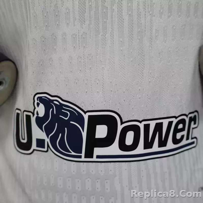 24-25 Inter Milan Special Edtion Soccer Jersey - detail