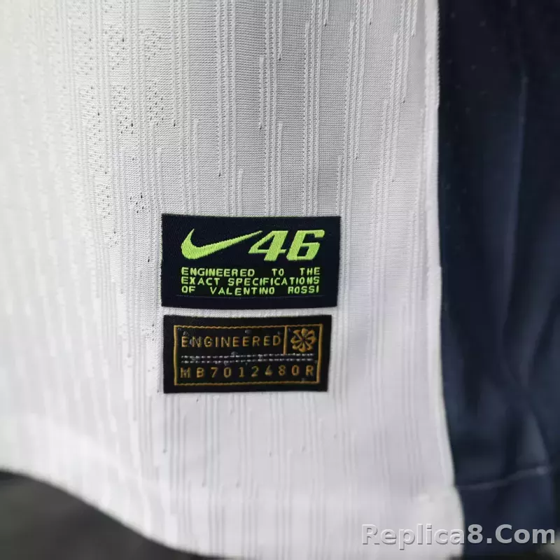 24-25 Inter Milan Special Edtion Soccer Jersey - detail
