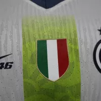 24-25 Inter Milan Special Edtion Soccer Jersey - view 11