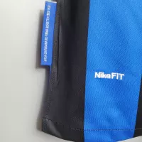 09-10 Inter Milan Retro Jersey Home UCL Finals - view 13