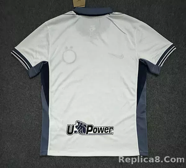 24-25 Inter Milan Away Kit Jersey - detail