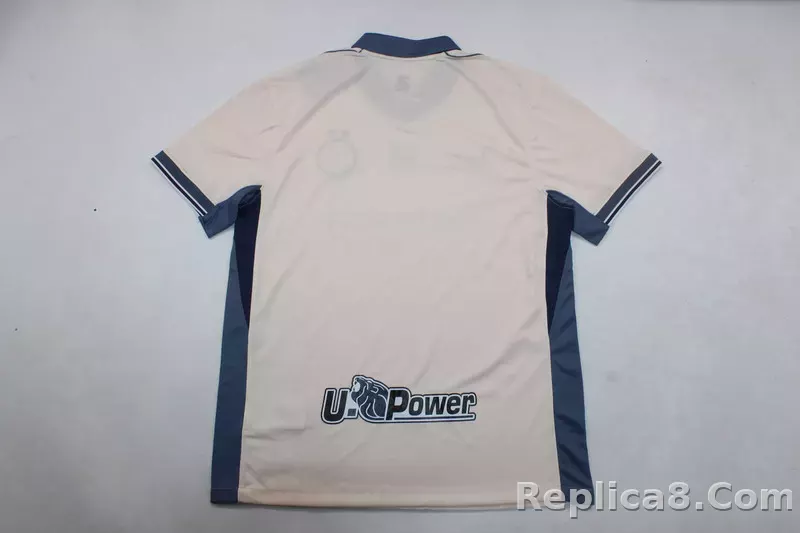 24-25 Inter Milan Away Kit Jersey - detail