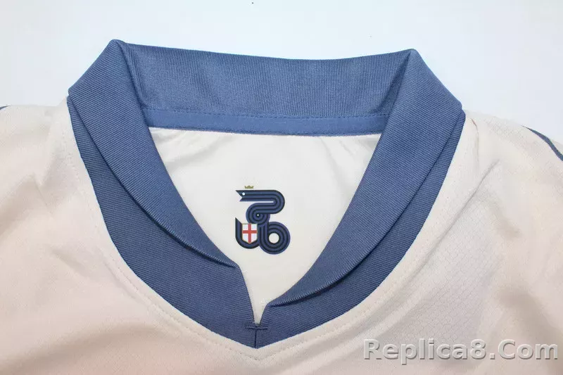 24-25 Inter Milan Away Kit Jersey - detail
