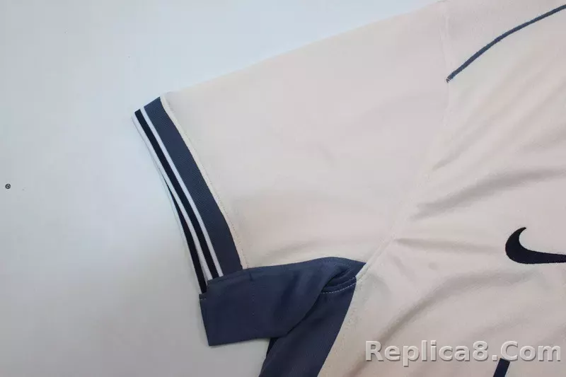 24-25 Inter Milan Away Kit Jersey - detail