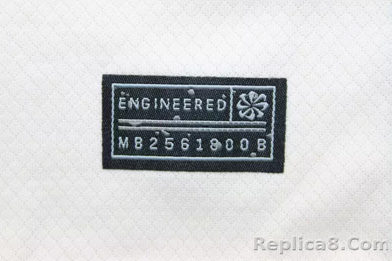 24-25 Inter Milan Away Kit Jersey - detail