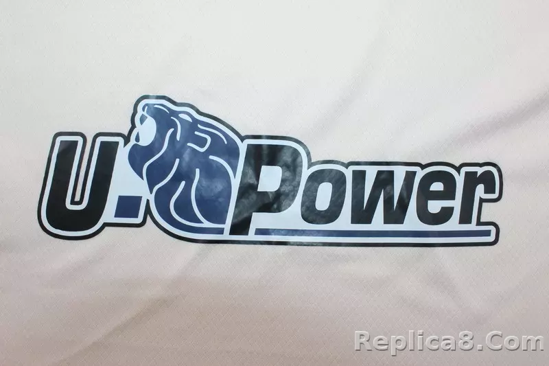 24-25 Inter Milan Away Kit Jersey - detail
