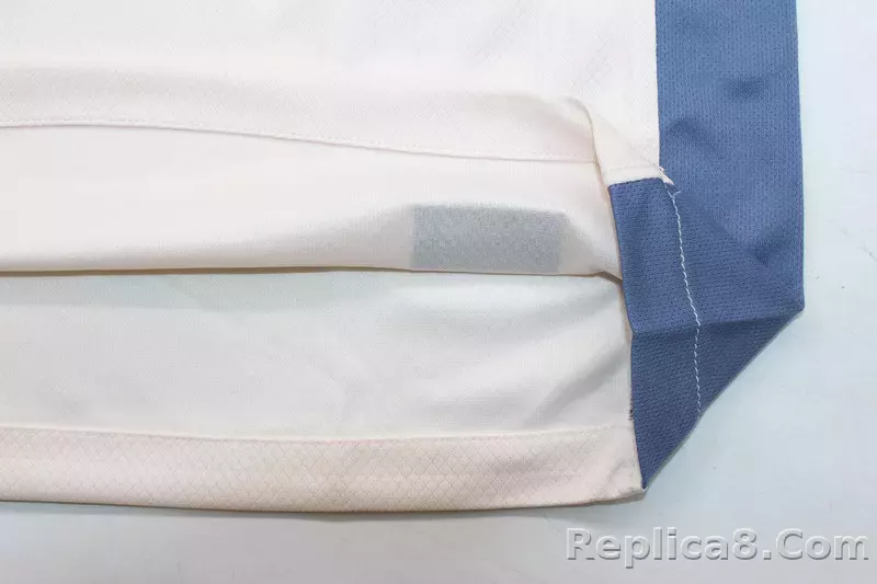24-25 Inter Milan Away Kit Jersey - detail