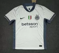 24-25 Inter Milan Away Kit Jersey - view 1