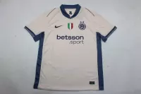 24-25 Inter Milan Away Kit Jersey - view 11