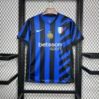 24-25 Inter Milan Home Kit Jersey - view 1