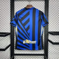 24-25 Inter Milan Home Kit Jersey - view 3
