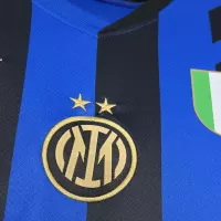 24-25 Inter Milan Home Kit Jersey - view 8