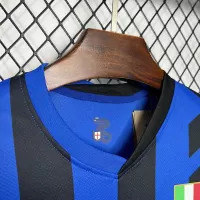 24-25 Inter Milan Home Kit Jersey - view 9