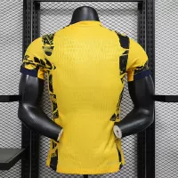 24-25 Inter Milan Third Away Kit Jersey Player Version - view 3