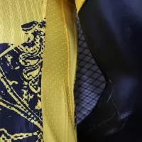 24-25 Inter Milan Third Away Kit Jersey Player Version - view 4