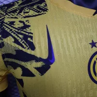 24-25 Inter Milan Third Away Kit Jersey Player Version - view 6