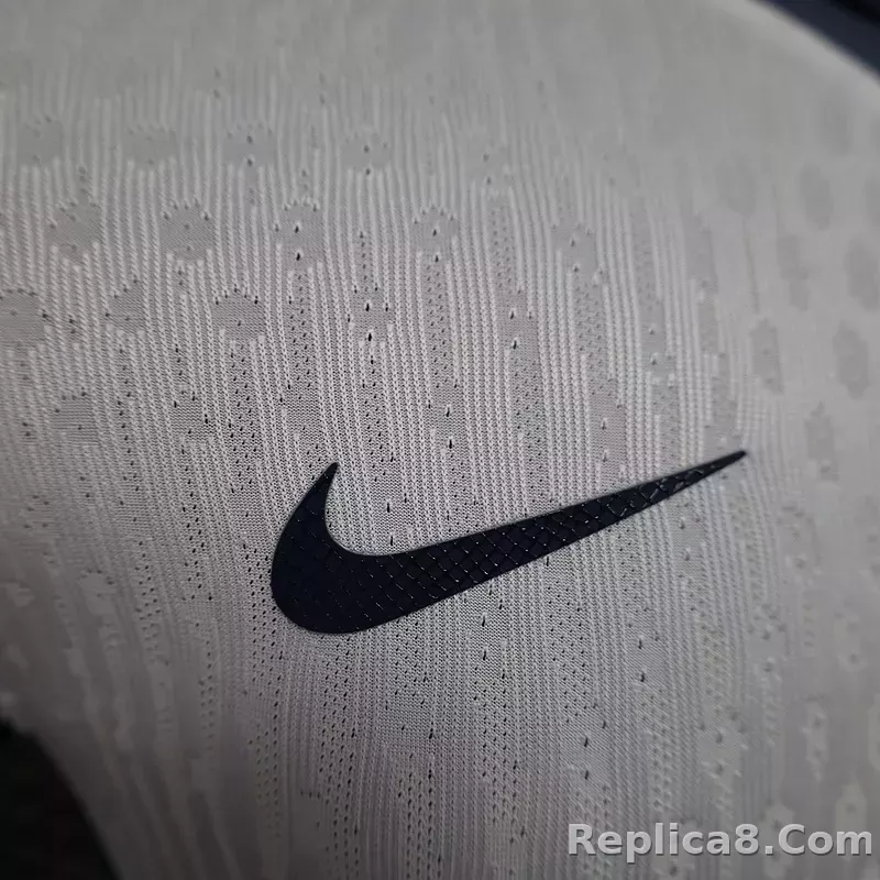 24-25 Inter Milan Away Kit Jersey Player Version - detail