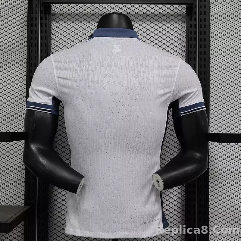 24-25 Inter Milan Away Kit Jersey Player Version - detail