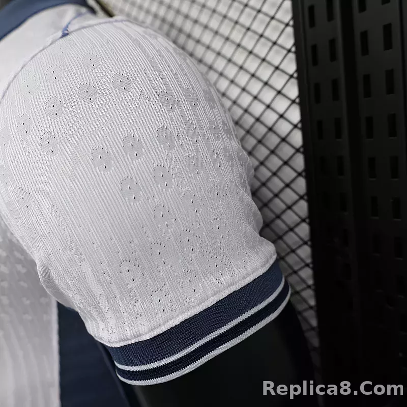 24-25 Inter Milan Away Kit Jersey Player Version - detail