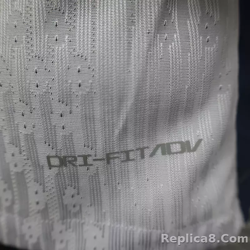 24-25 Inter Milan Away Kit Jersey Player Version - detail