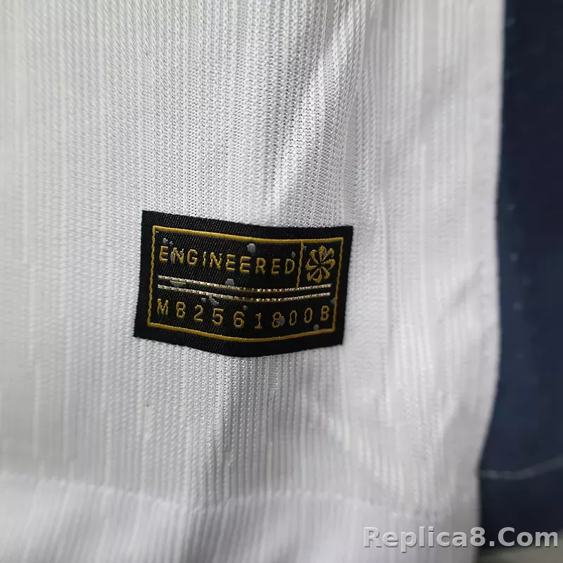 24-25 Inter Milan Away Kit Jersey Player Version - detail