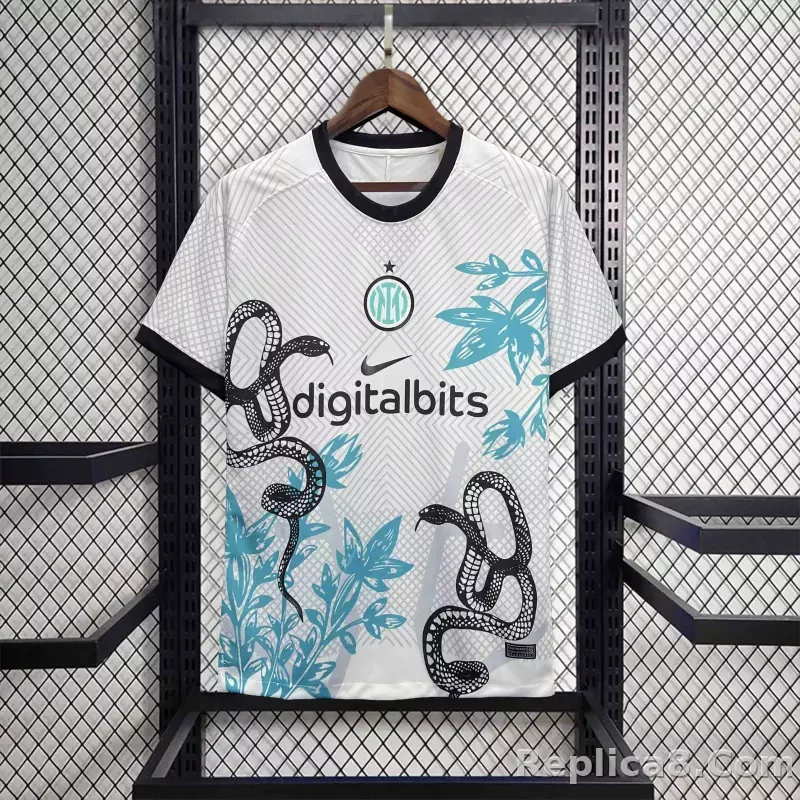 24-25 Inter Milan Special Edition Kit Jersey