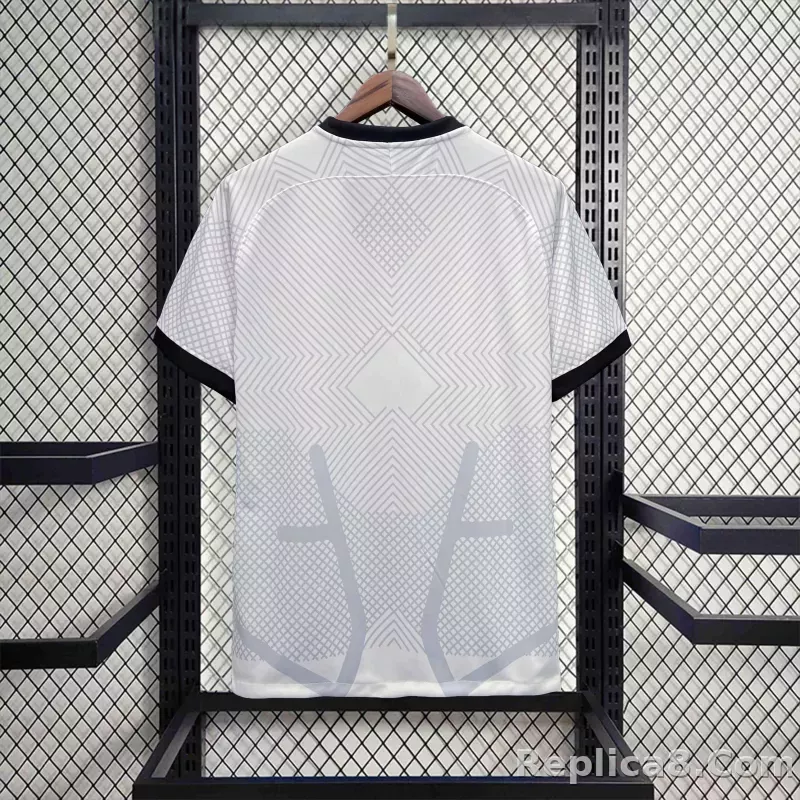 24-25 Inter Milan Special Edition Kit Jersey - detail