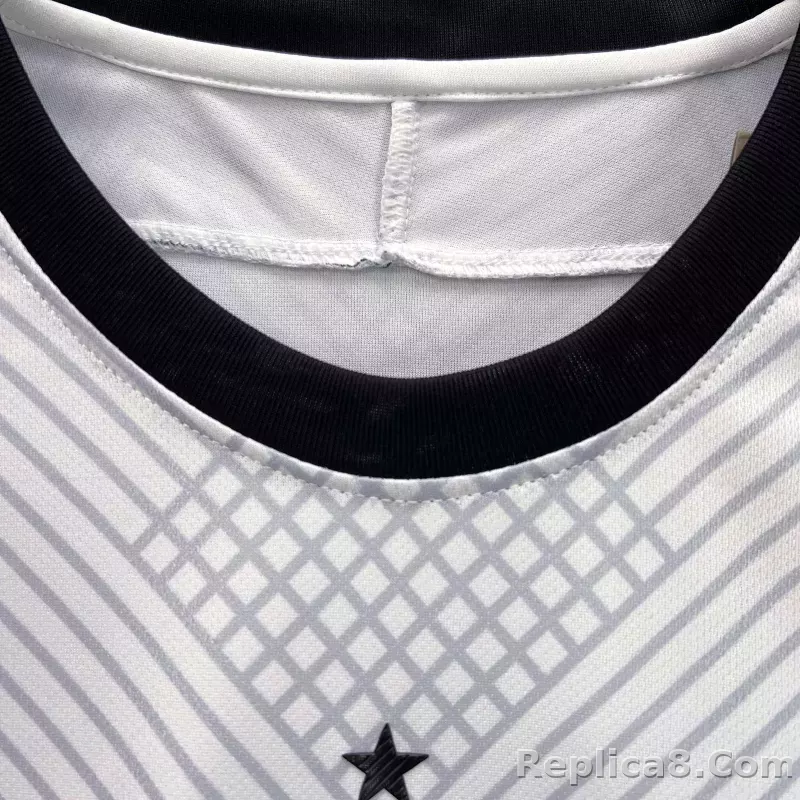 24-25 Inter Milan Special Edition Kit Jersey - detail