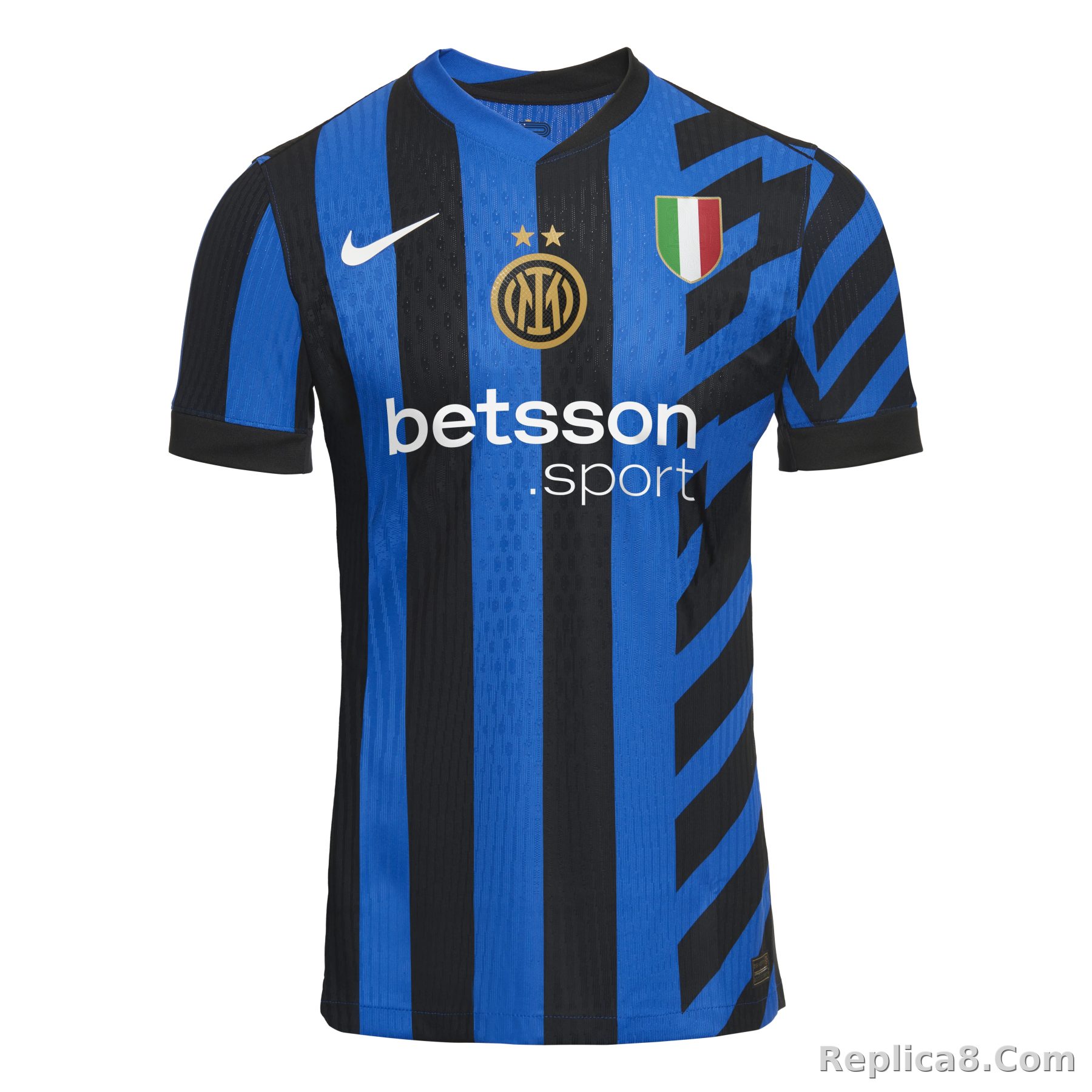 24-25 Inter Milan Home Kit Jersey Player Version