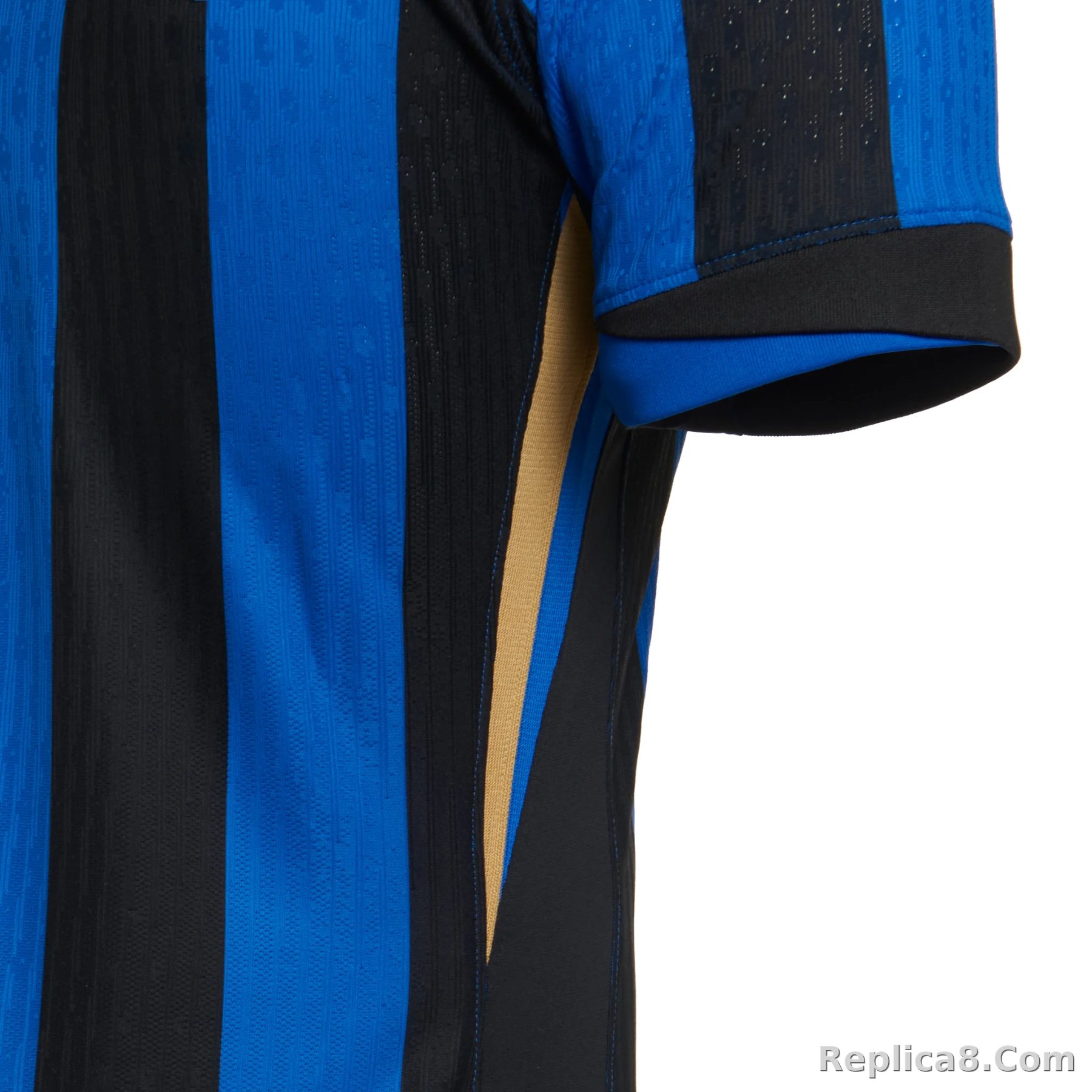 24-25 Inter Milan Home Kit Jersey Player Version - detail