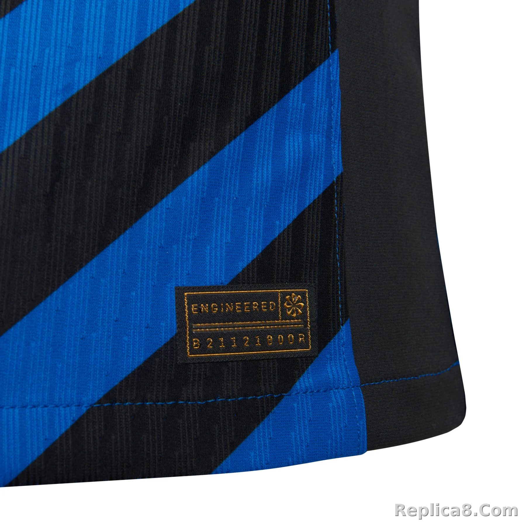 24-25 Inter Milan Home Kit Jersey Player Version - detail