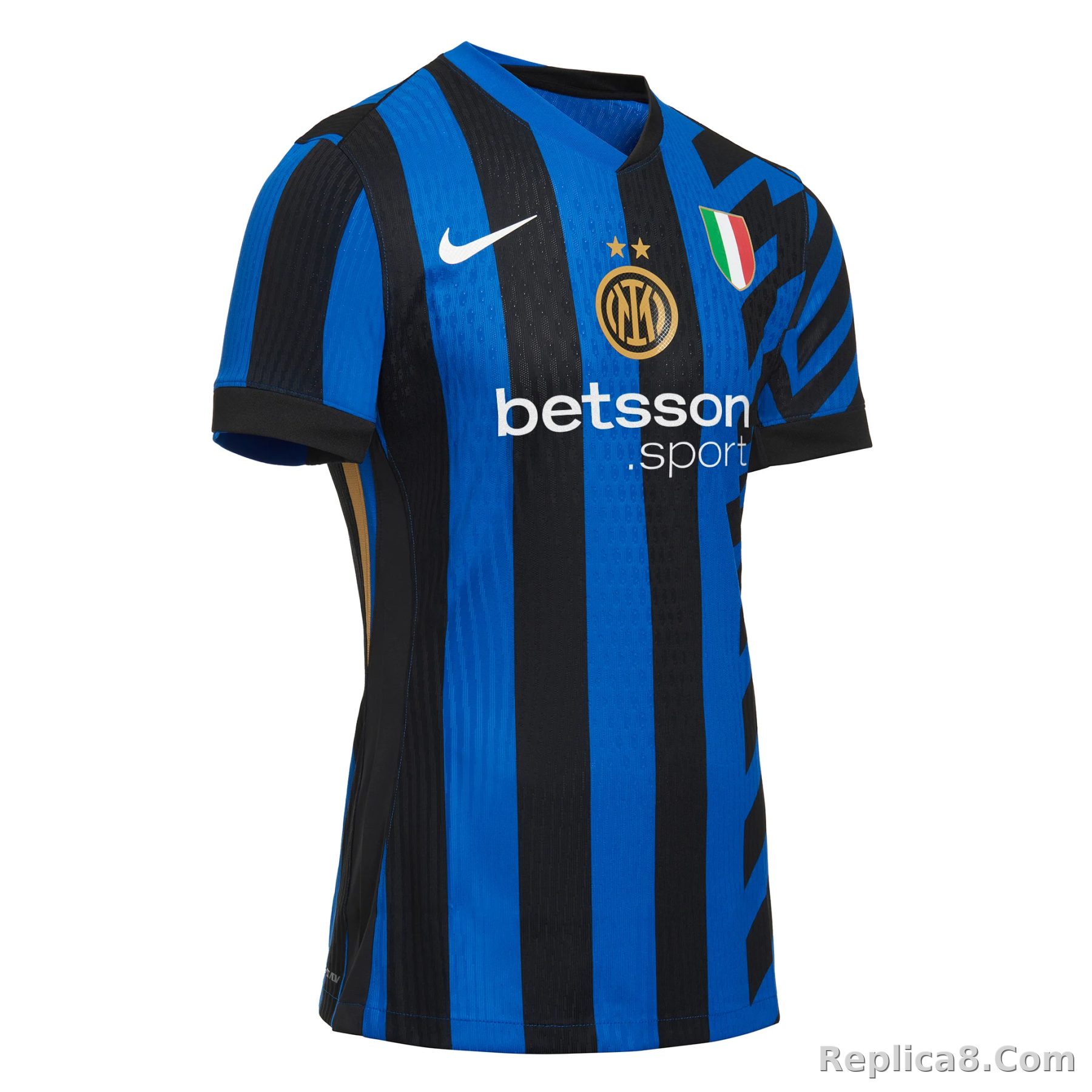24-25 Inter Milan Home Kit Jersey Player Version - detail