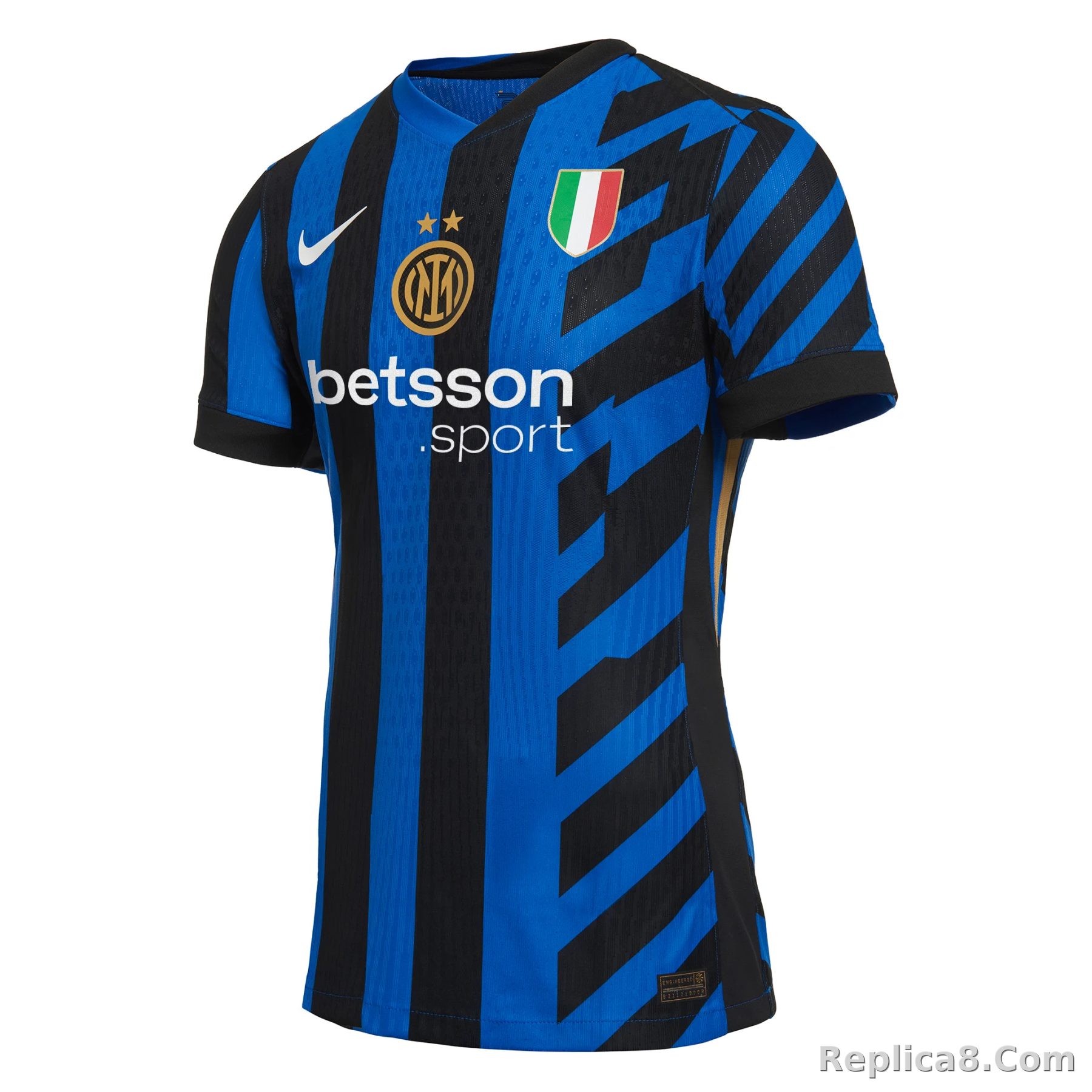 24-25 Inter Milan Home Kit Jersey Player Version - detail