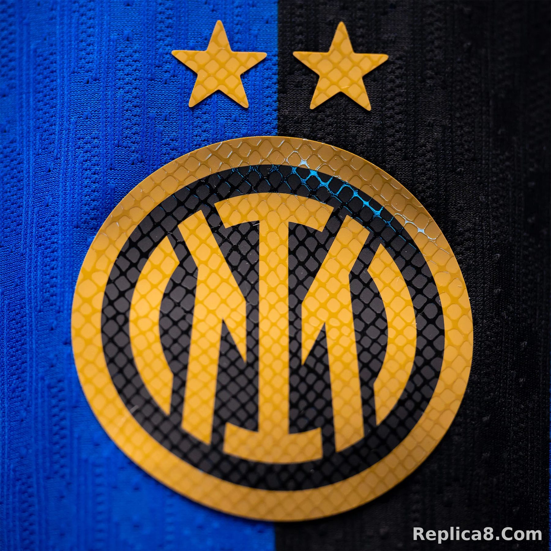 24-25 Inter Milan Home Kit Jersey Player Version - detail