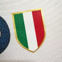 21-22 Inter Milan Away Jersey Retro Version - view 12