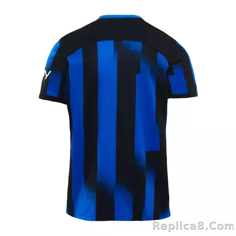 23-24 Inter Milan Ninja Turtles Special Edition - detail